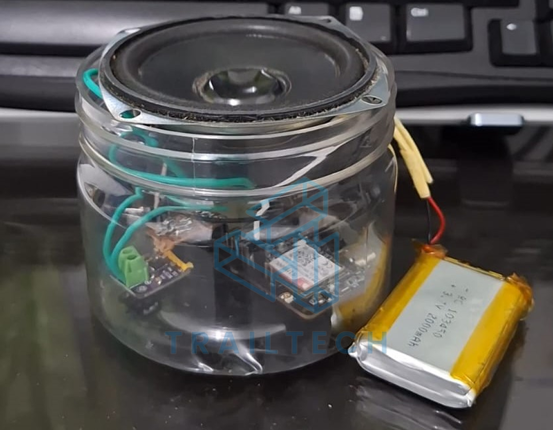 BT Speaker